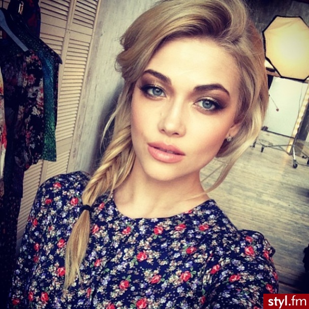 Dzienne Makijaże