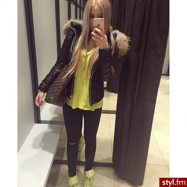 Pozostałe Ciuchy Moda