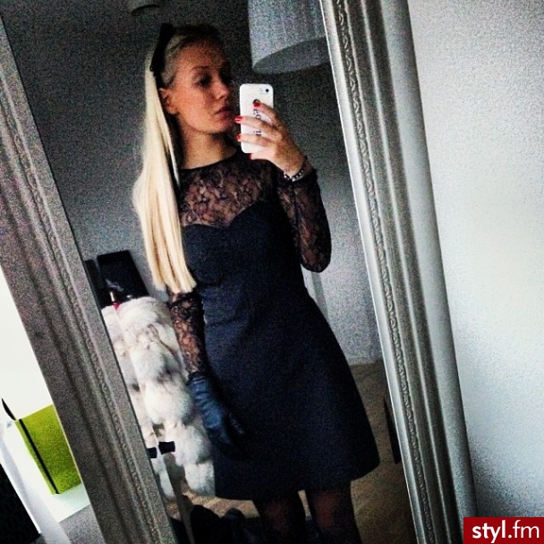 Pozostałe Sukienki Moda