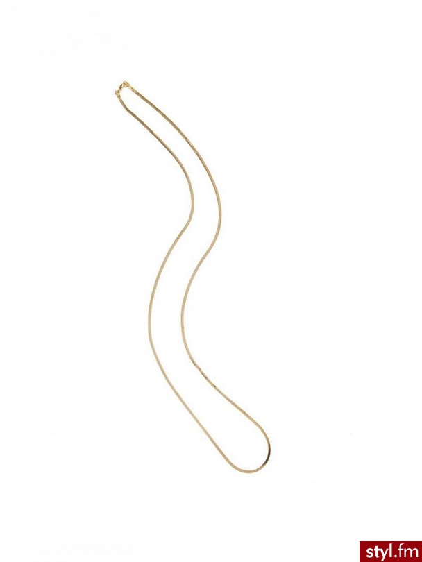 Naszyjnik Model SNA0456zL - Top Secret - Naszyjniki Biżuteria Moda