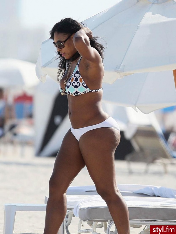 Serena i coco - Misz-masz