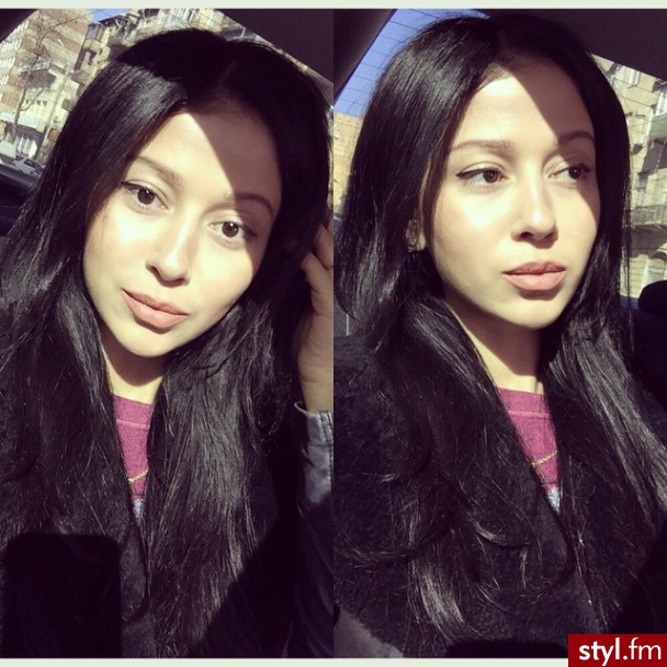 Dzienne Makijaże