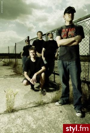 heaven shall burn. heaven shall burn - Misz-masz