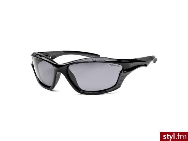 Arctica Okulary Tahiti S-185A - Okulary Dodatki Moda