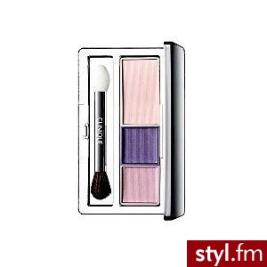 Cienie do powiek w pastelowych kolorach:) - Misz-masz