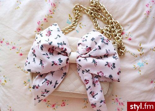Pozostałe Torebki Moda