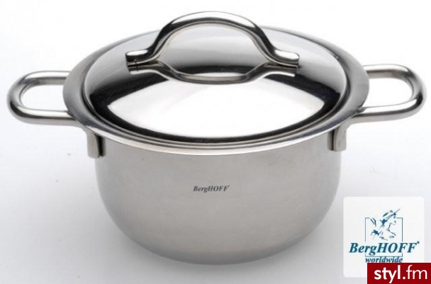 Berghoff mini 10x6cm 8001022 - Pozostałe Biżuteria Moda