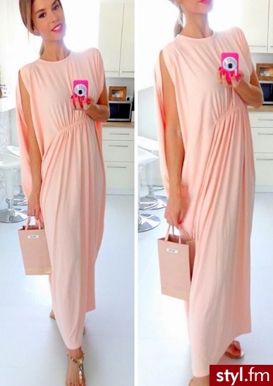 Dzienne Sukienki Moda