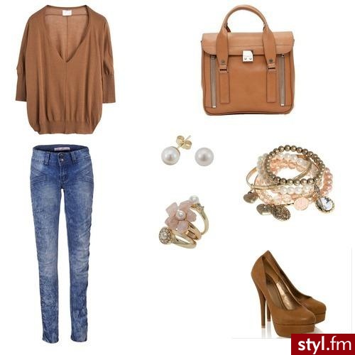 Bronze - Styler