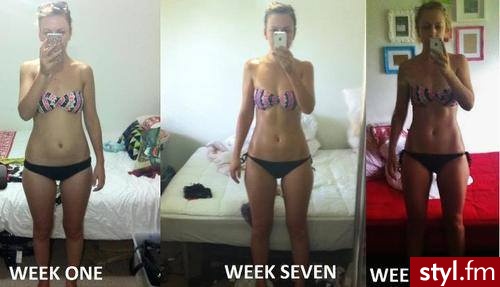 Sport i fitness