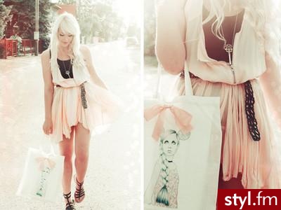 Pozostałe Ciuchy Moda
