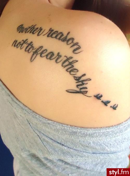 Tatuaże
