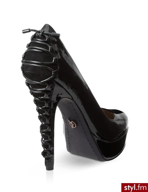 buty - Pozostałe Buty Moda