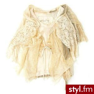 Pozostałe Ciuchy Moda