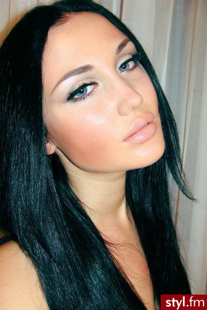 Dzienne Makijaże