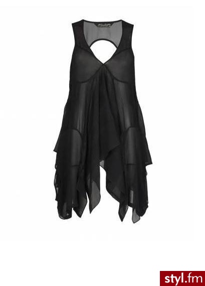 Bluzki Ciuchy Moda