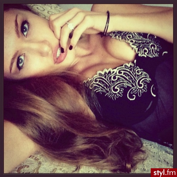 Biustonosze Bielizna Moda