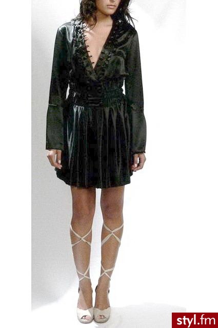 Pozostałe Ciuchy Moda