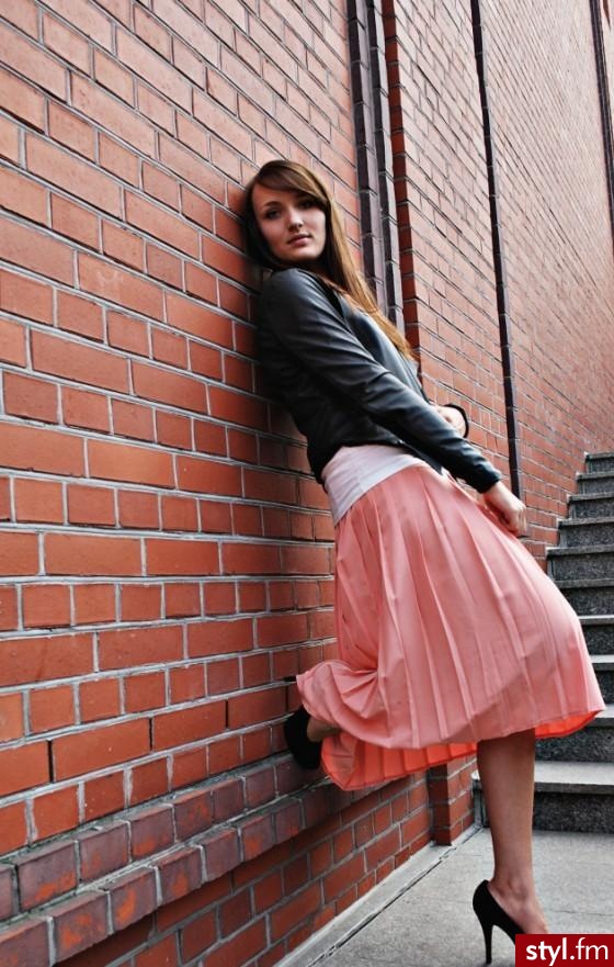 Spódnice Moda