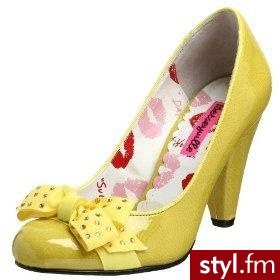 Pozostałe Buty Moda