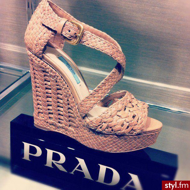Koturny Buty Moda