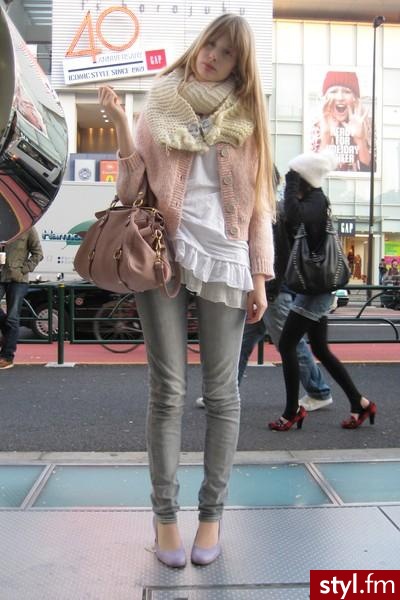 Pozostałe Ciuchy Moda