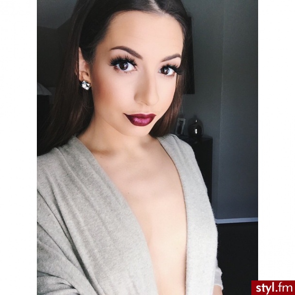 Dzienne Makijaże