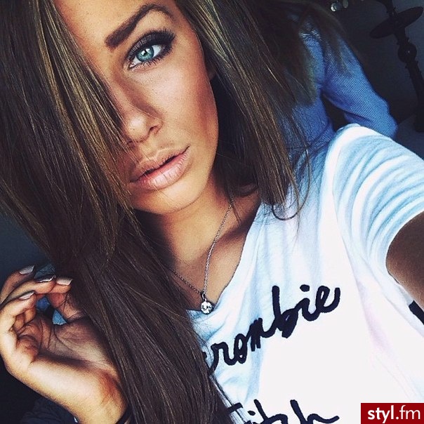 Dzienne Makijaże
