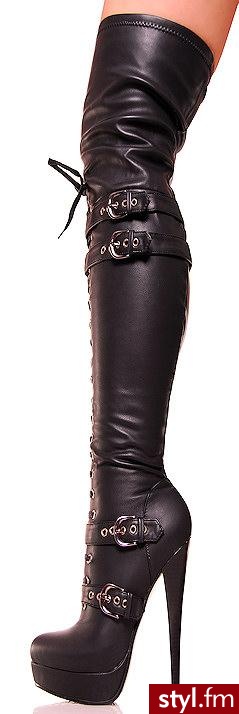 buty - Pozostałe Buty Moda