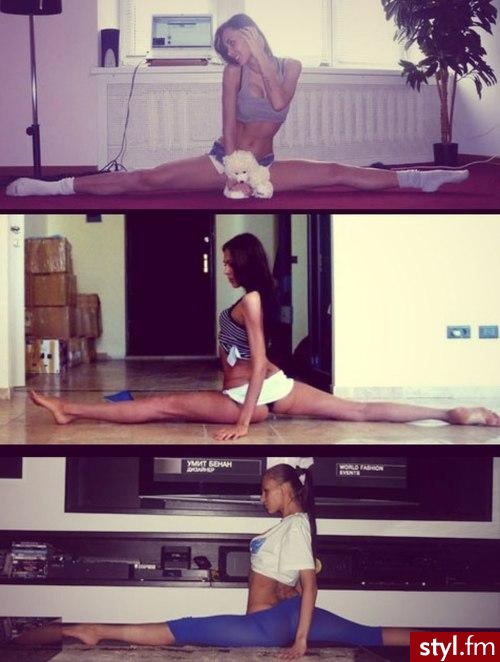 Sport i fitness
