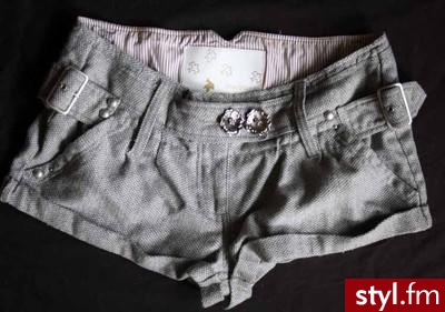 Pozostałe Ciuchy Moda