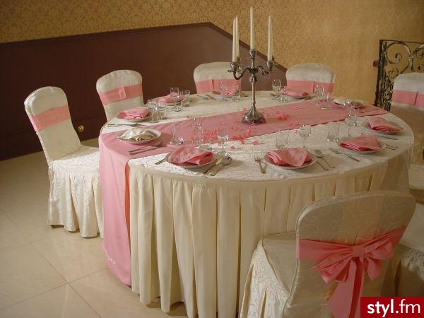 goldbanquet - Dekoracje ślubne Ślub Moda