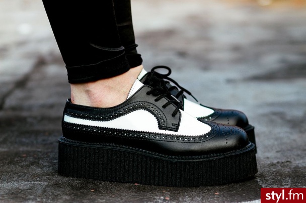 Botki Buty Moda