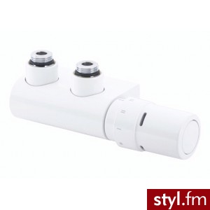 Danfoss Zestaw X Tra Collection Vhx Duo ( 013G4281 ) - Bransoletki Biżuteria Moda