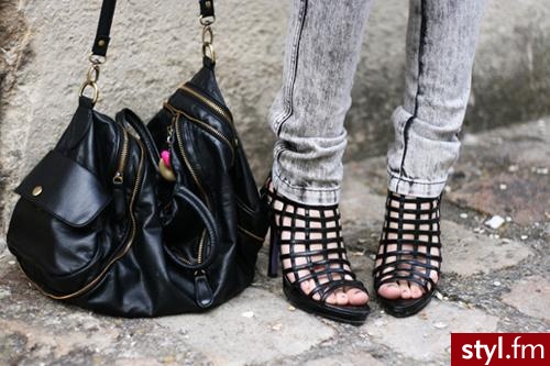 Pozostałe Buty Moda