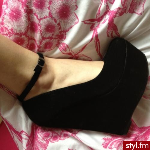 Koturny Buty Moda