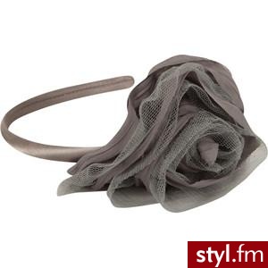 Nakrycia głowy Dodatki Moda