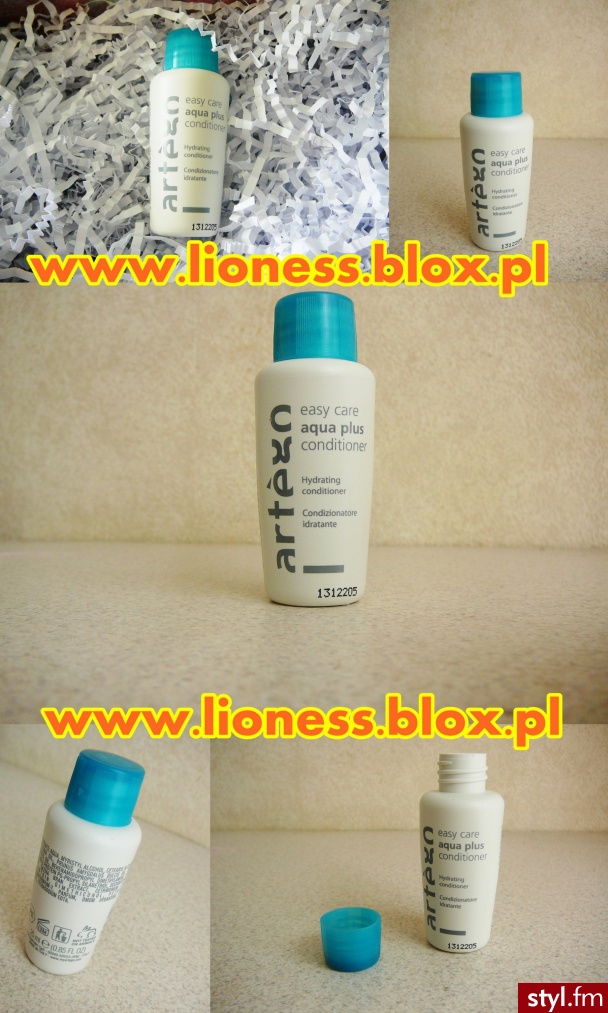 Recenzję tego kosmetyku znajdziesz na moim blogu... http://lioness.blox.pl/2013/08/RECENZJA-GlossyBox-Lipiec-2013.html - Kosmetyki
