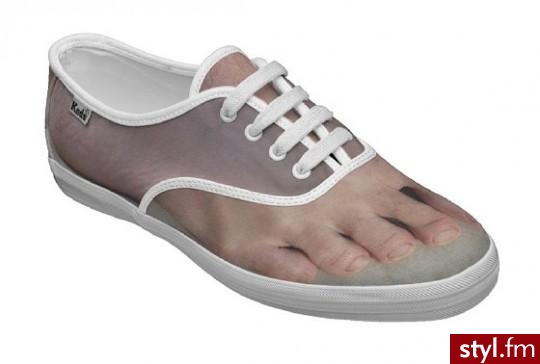 Pozostałe Buty Moda