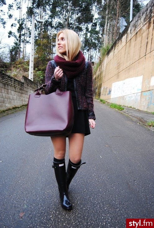 chicisimo - Moda uliczna Inne Moda