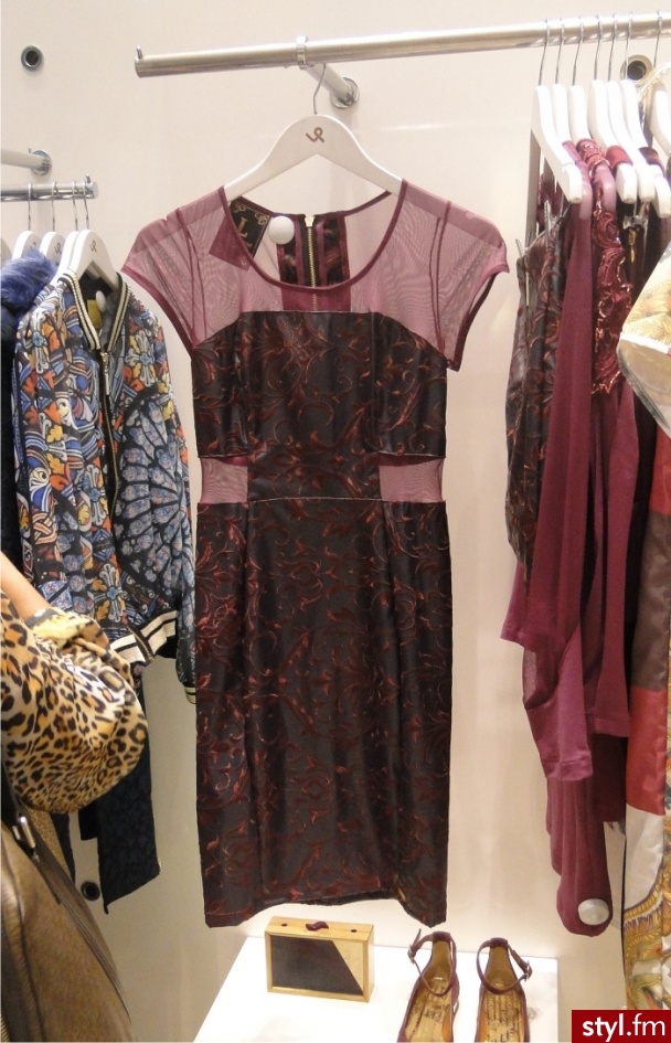 Dzienne Sukienki Moda