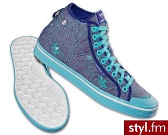 Pozostałe Buty Moda