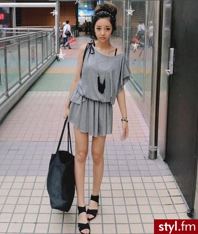 Pozostałe Ciuchy Moda