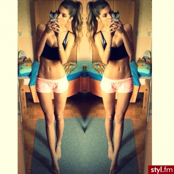 Sport i fitness