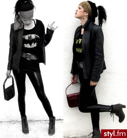 Pozostałe Ciuchy Moda