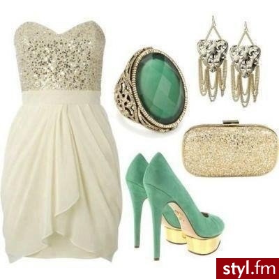 Dzienne Sukienki Moda