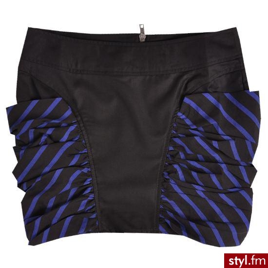 Krótkie Spódnice Moda
