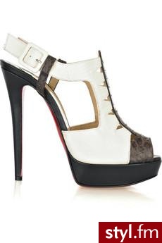 buty. Christian Louboutin €1,065 - Pozostałe Buty Moda
