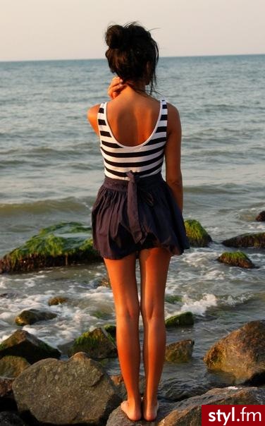 Dzienne Sukienki Moda