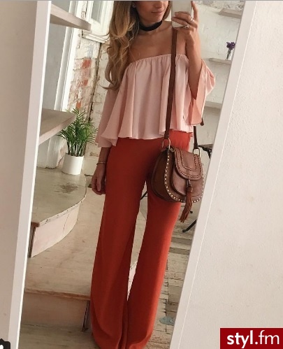 Pozostałe Ciuchy Moda